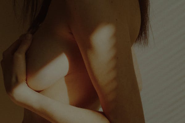 taille de poitrine après réduction mammaire
