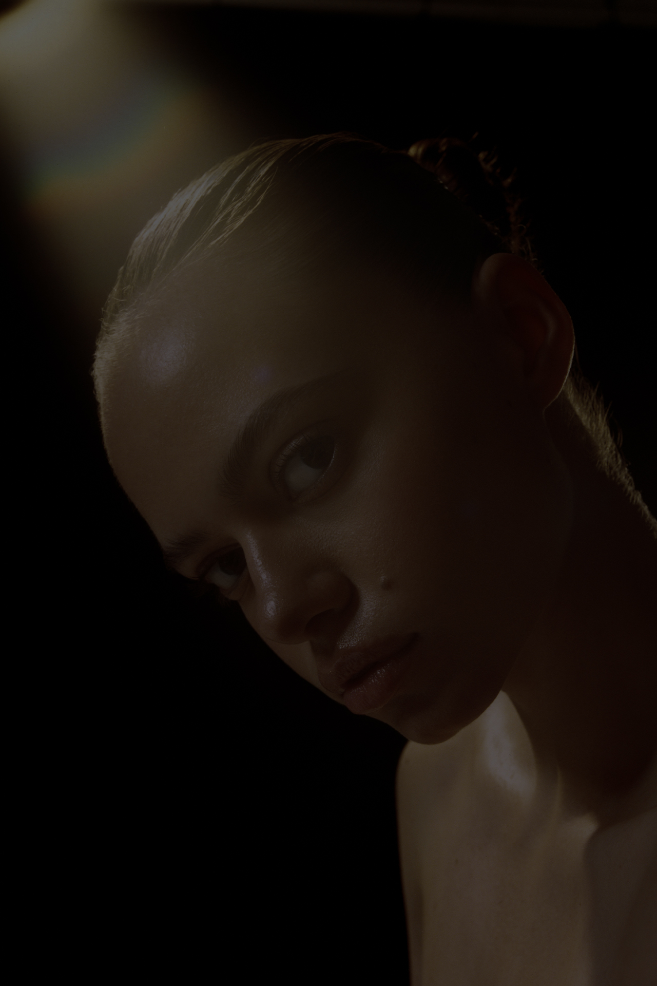 Chirurgie du regard par le Dr. Alexandre Mertens