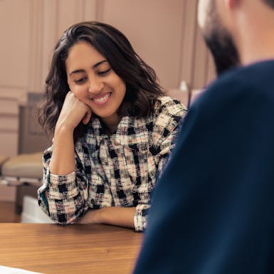 Photo instagram consultation du Dr. Alexandre Mertens