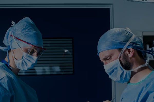 Déroulement de votre intervention