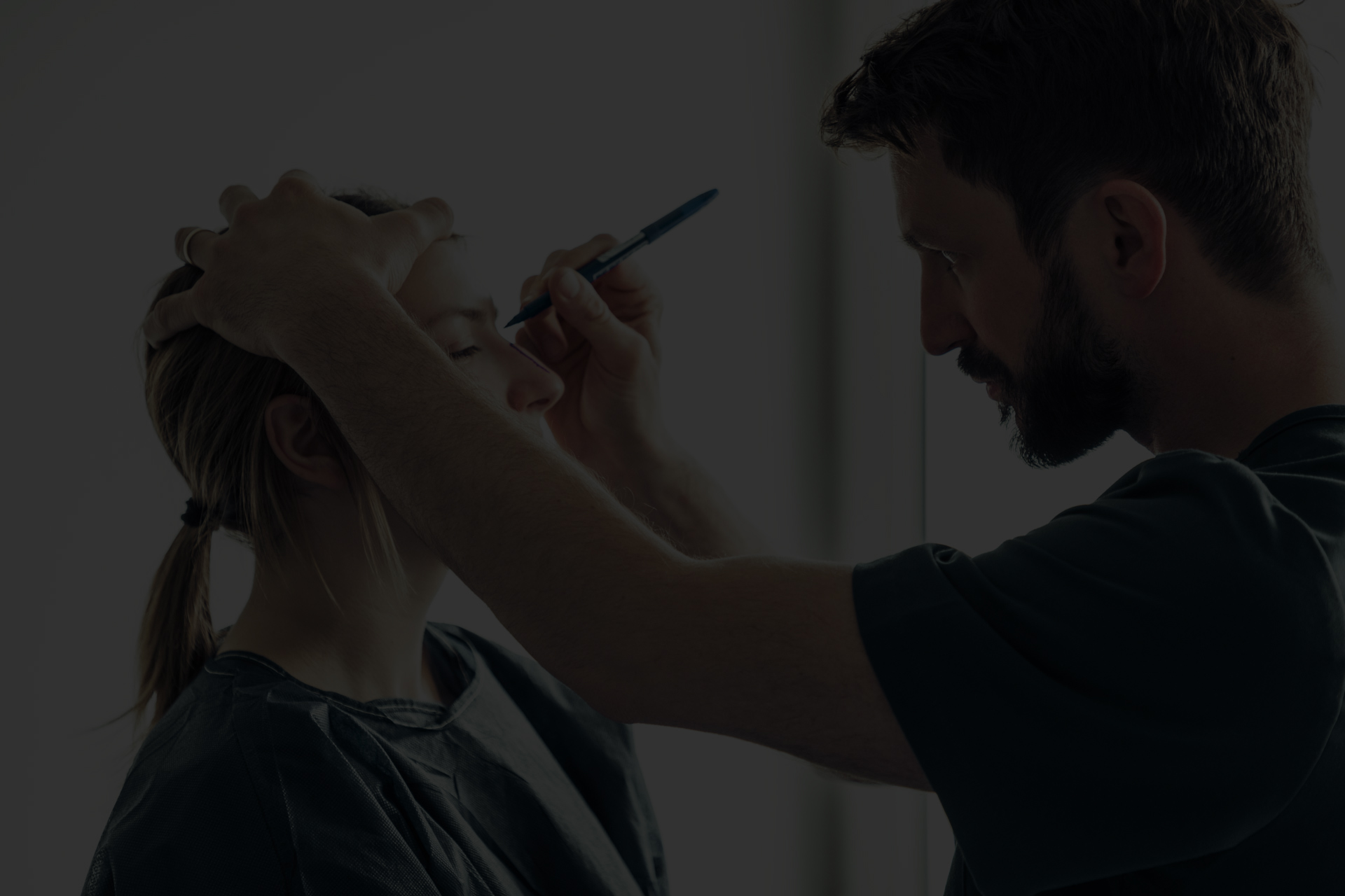 Rhinoplastie primaire