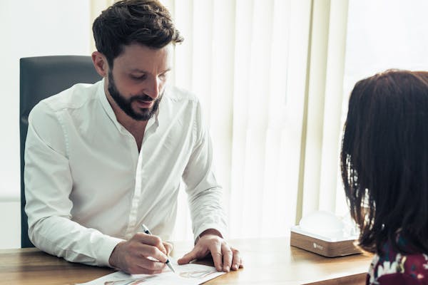 Consultation pré-opératoire Lyon