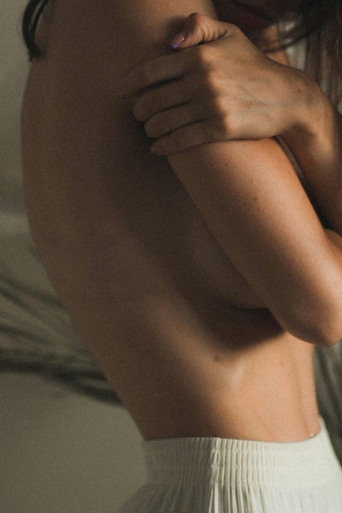 chirurgie mammaire petite poitrine