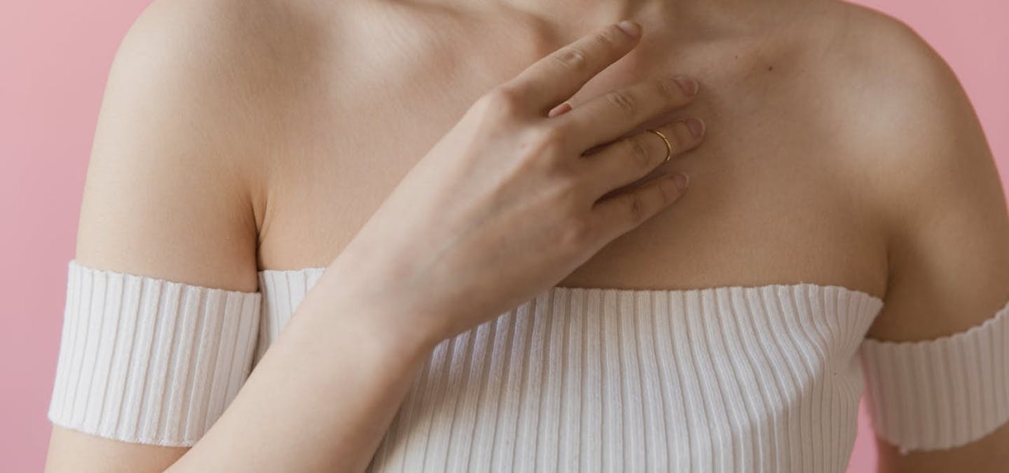 aplasie mammaire | corriger l'absence de seins