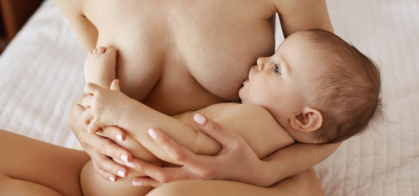 corriger les seins tombants avec le Dr Mertens