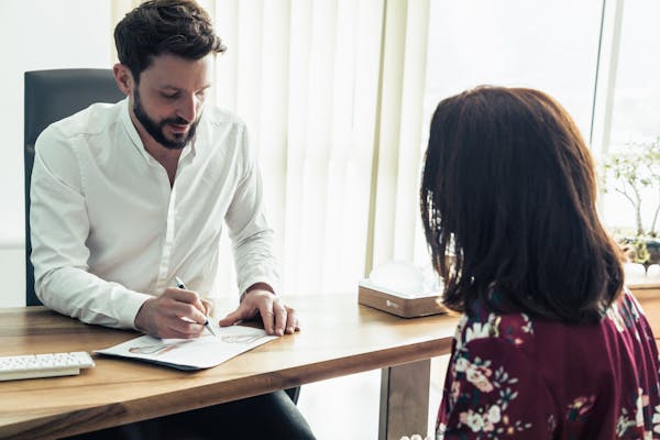 prise en charge d'une réduction mammaire