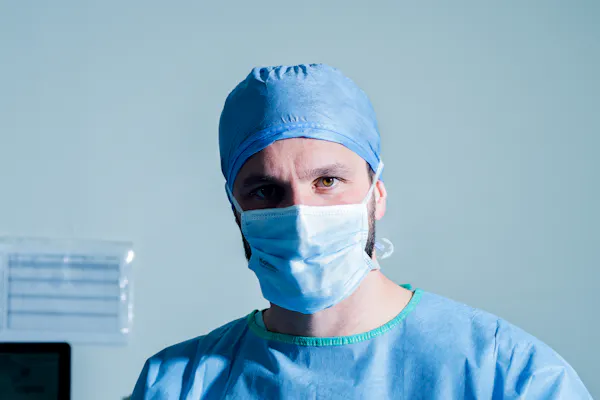 le résultat d'un lipofilling mammaire avec le Dr. Mertens