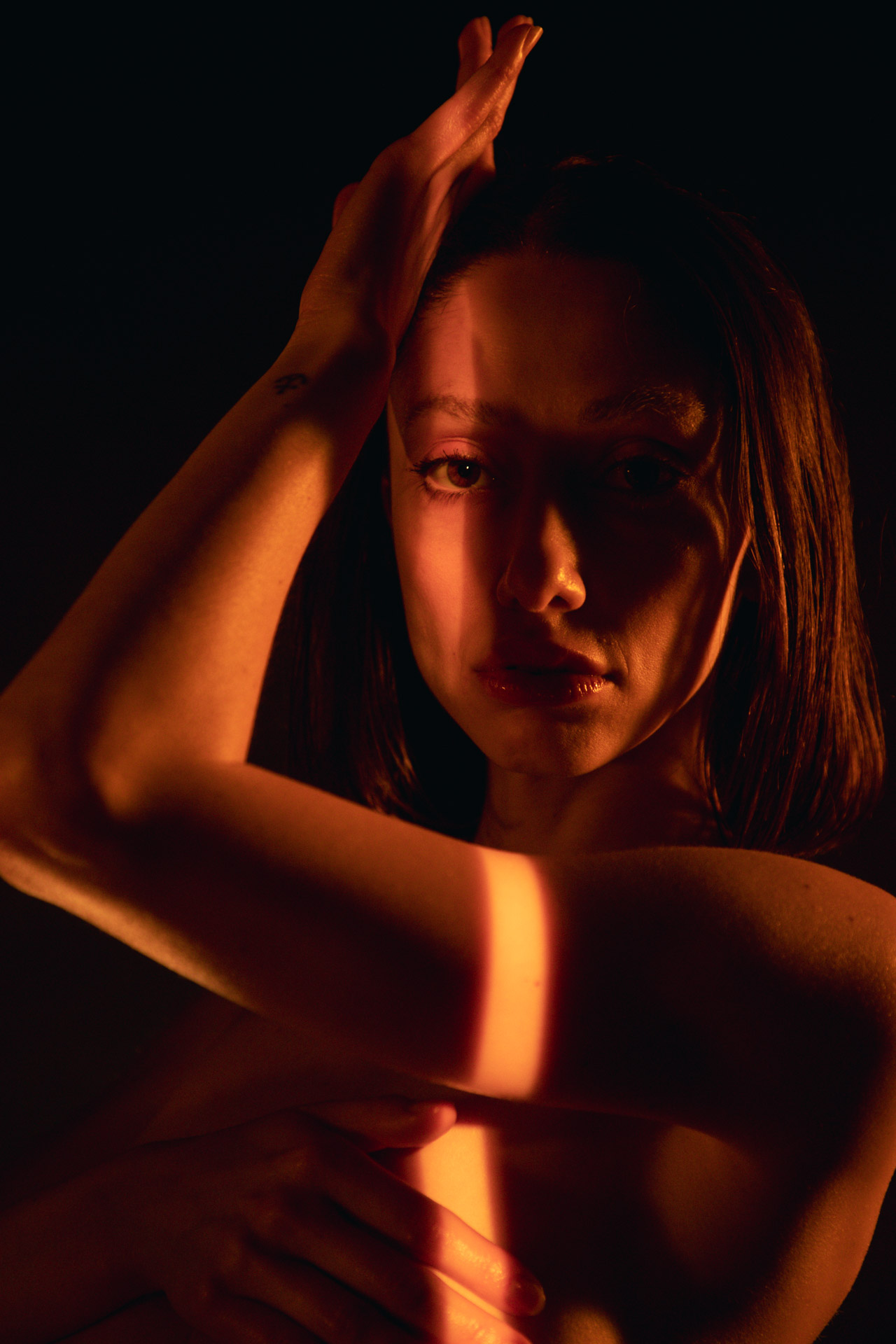 pourquoi les seins n'ont pas la même taille