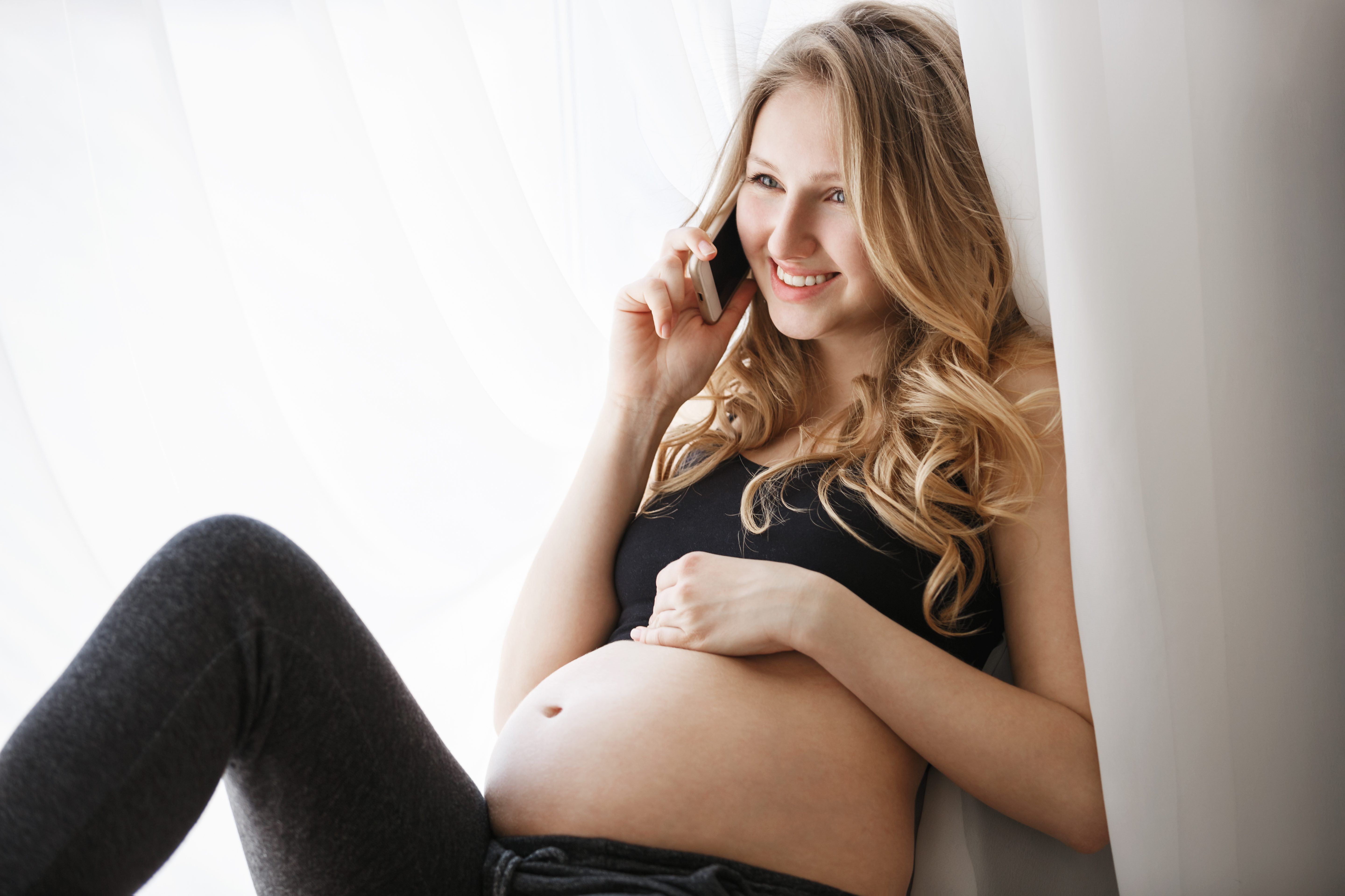 grossèsse après chirurgie mammaire