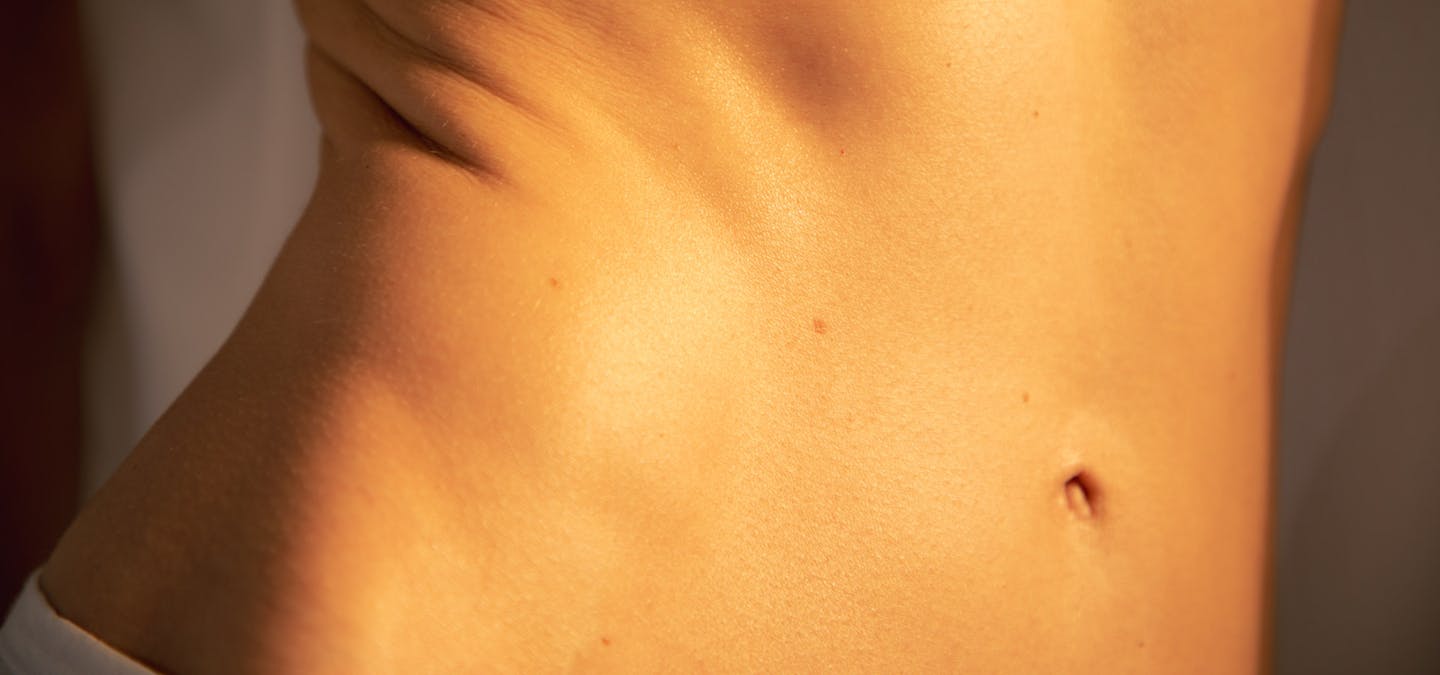 soigner sa cicatrice d'abdominoplastie | Dr Mertens