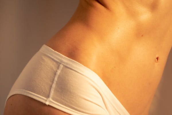 solutions pour corriger le ventre après grossesse