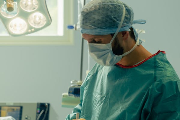 pexie mammaire réalisée par le Dr Mertens