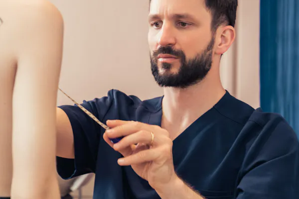 Qu'est-ce qu'une asymétrie mammaire : est-ce que mes seins sont asymétriques ?