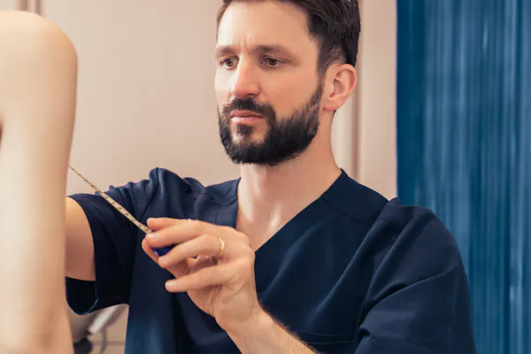 comment préparer sereinement sa chirurgie mammaire ?