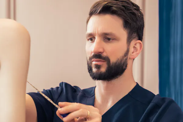 contraction capsulaire après augmentation mammaire