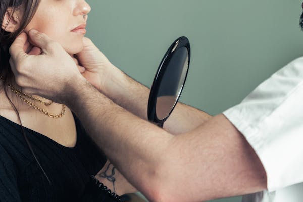 les suites du lifting | lifting du visage