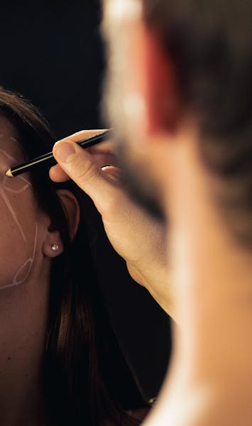 injection d'acide hyaluronique