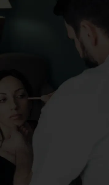 Chirurgie du regard