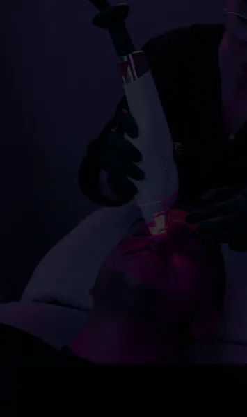 LaseMD™️ Ultra par le Dr Mertens