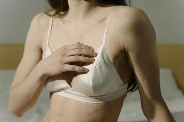La peur d'une chirurgie esthétique