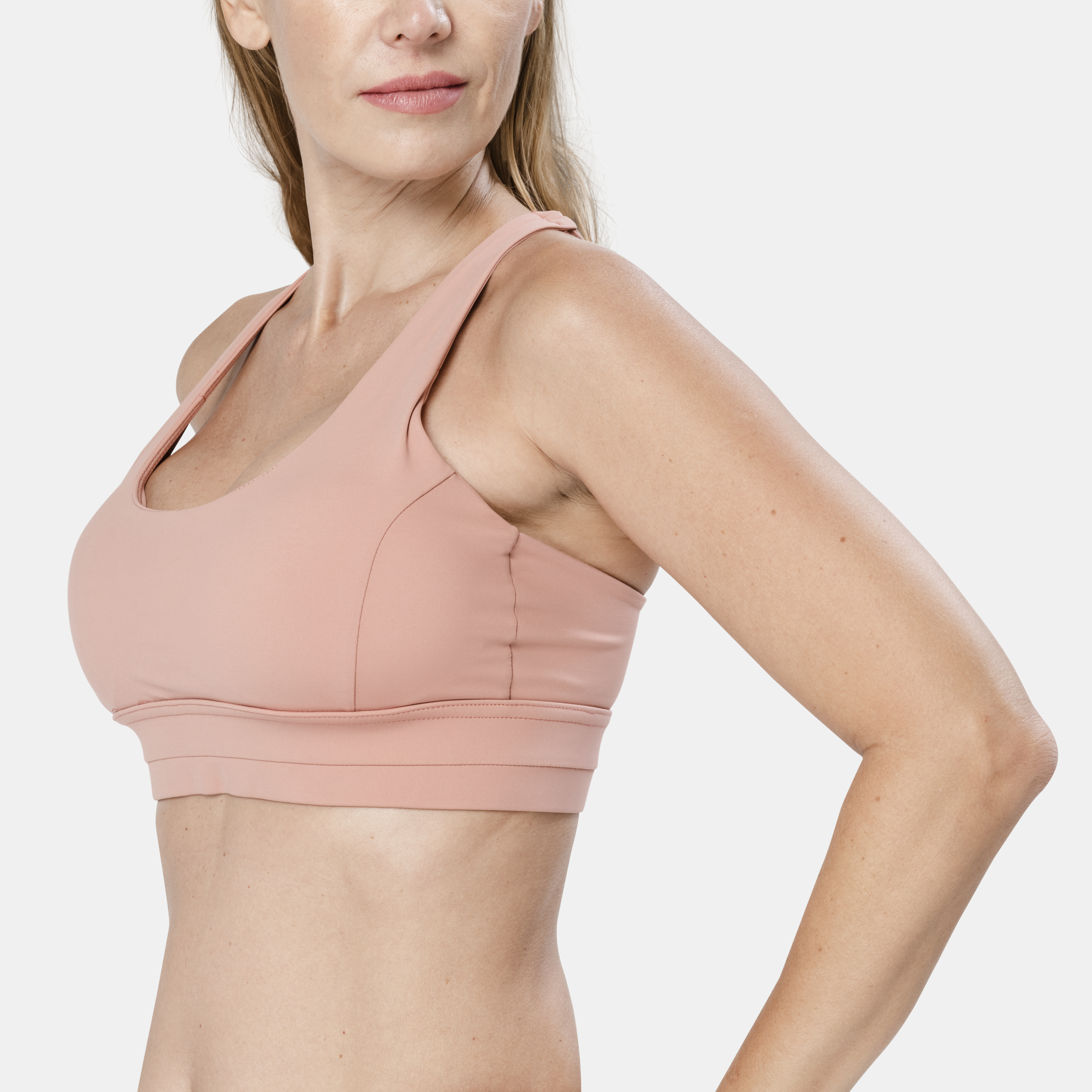 comment choisir son soutien gorge après une augmentation mammaire à Lyon