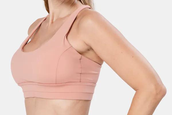 comment choisir son soutien gorge après une augmentation mammaire à Lyon