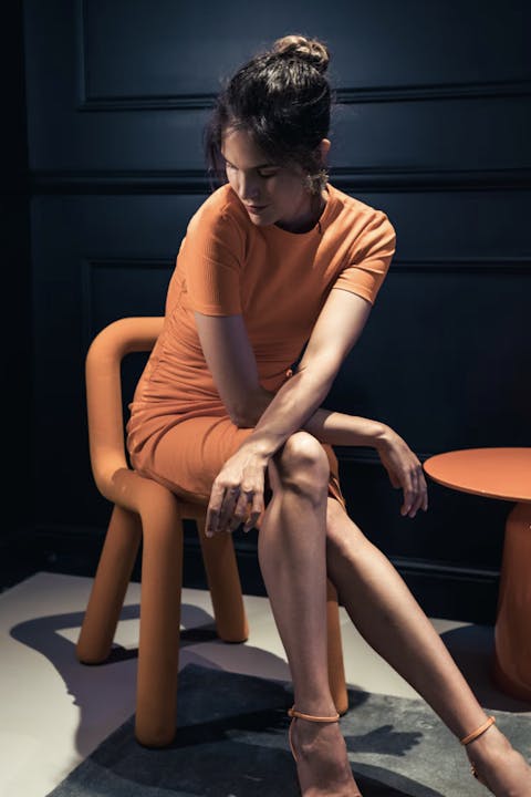 Une approche globale de l’esthétique, basée sur différents aspects d’une vie, avec des experts hyperspécialisés dans leur domaine