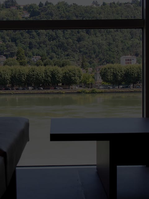 Clinique Trénel à Saint Colombe où exerce le Dr. Alexandre Mertens