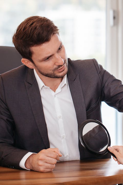 Consultation pour des Injections de toxine botulique par le Dr. Alexandre Mertens