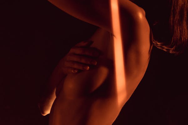 Comment se déroule la correction de la ptose mammaire ?