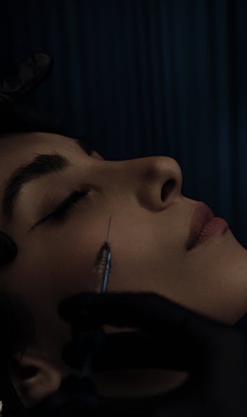 Mésothérapie et skinbooster