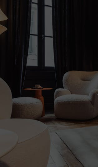 Lieux singuliers & intimité