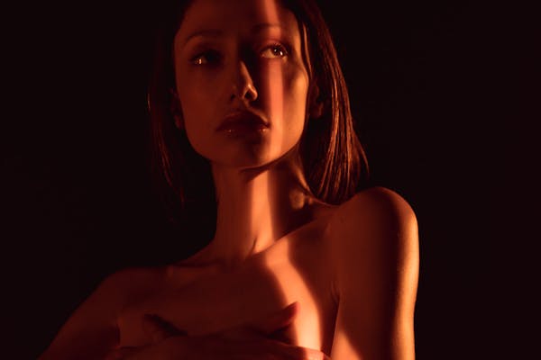 Comment savoir si vous avez une ptose mammaire ?