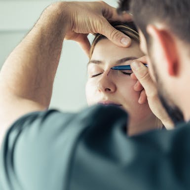 Instagram Dr. Alexandre Mertens injections