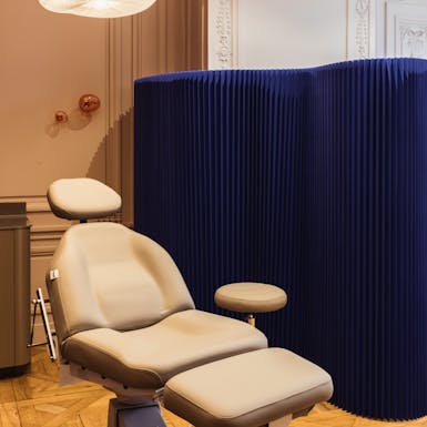 Post instagram Maison Yoko à LyonDr Alexandre Mertens