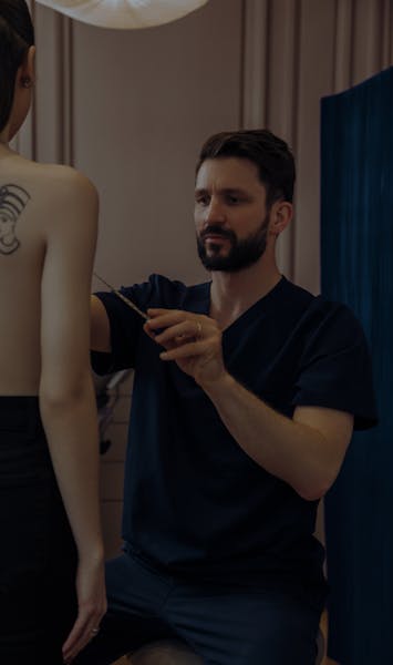 Chirurgie du sein par le Dr. Alexandre Mertens