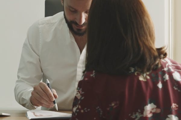 préserver l'équilibre et la beauté du sein
