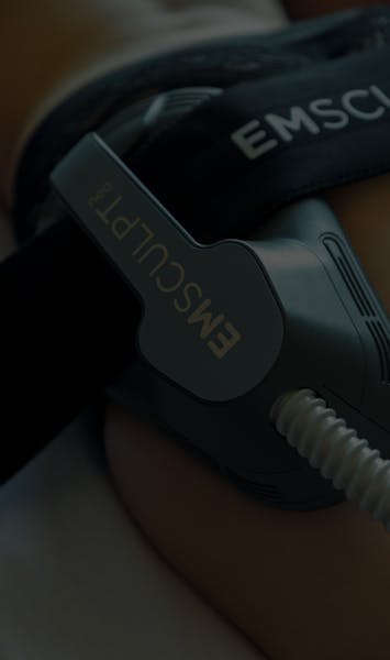 EMSCULPT Neo par le Dr. Alexandre Mertens