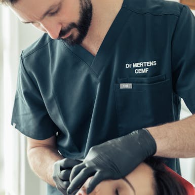 Injections au CEMF Lyon Vienne