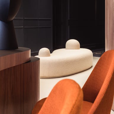 Instagram Dr. Alexandre Mertens Maison Yoko