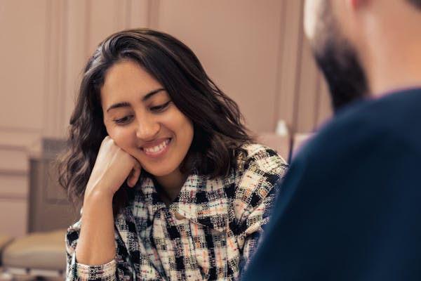 La relation entre un patient et son chirurgien est…réciproque