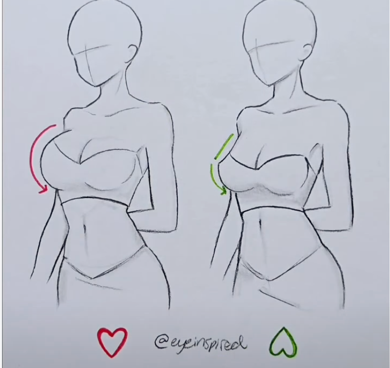 le décolleté après augmentation mammaire | Dr. Mertens