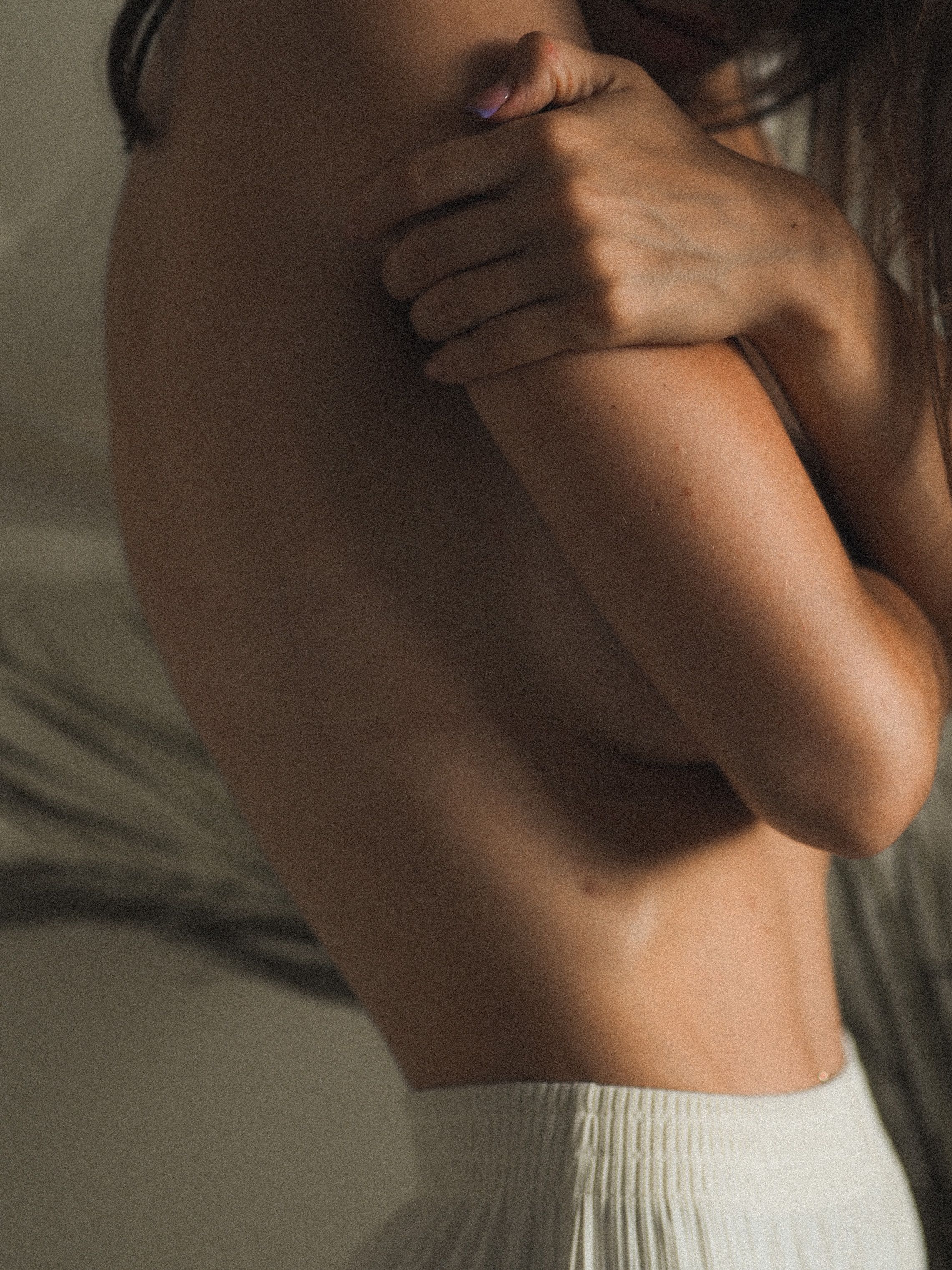 seins femme