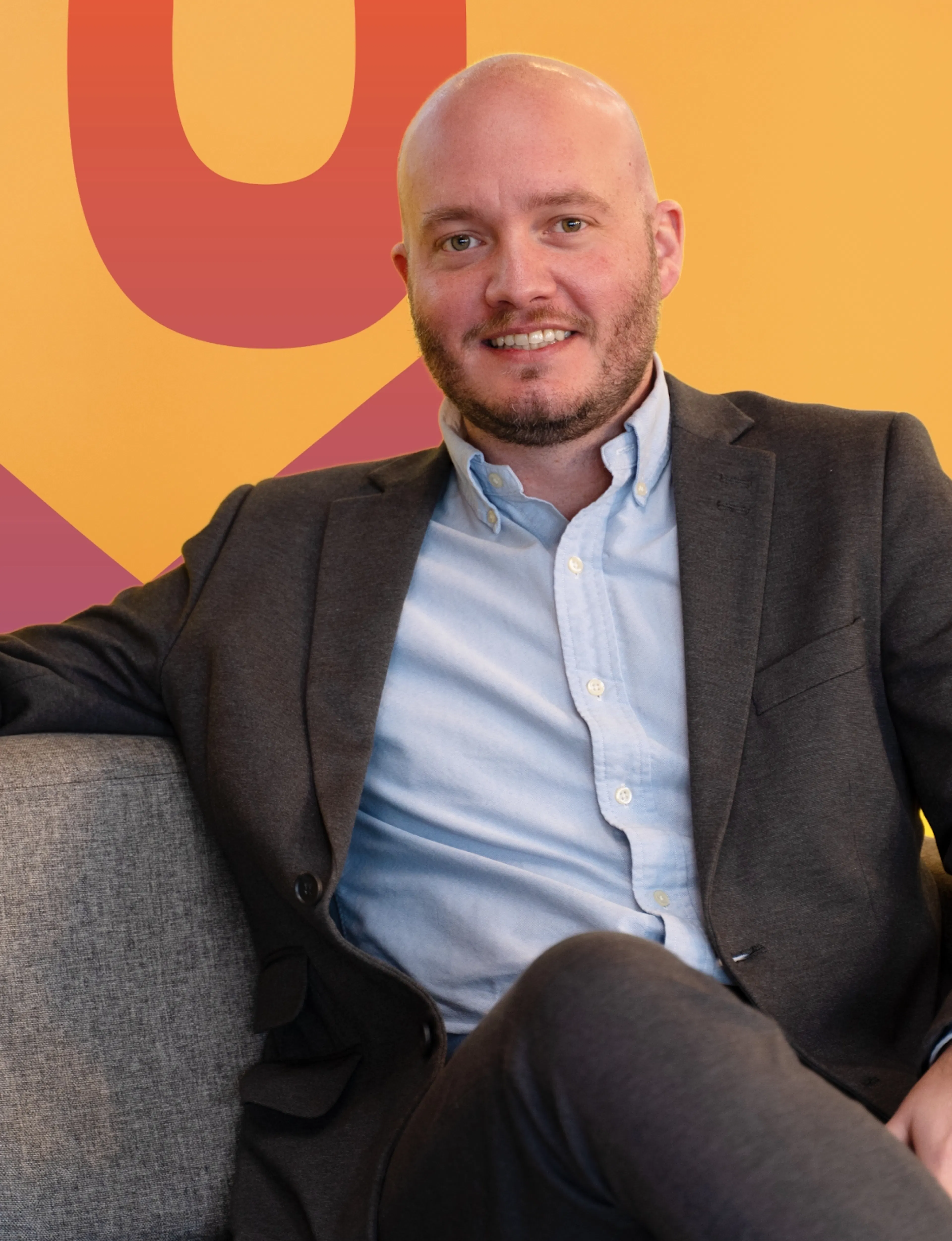 Alexandre Brandão, CEO e Founder