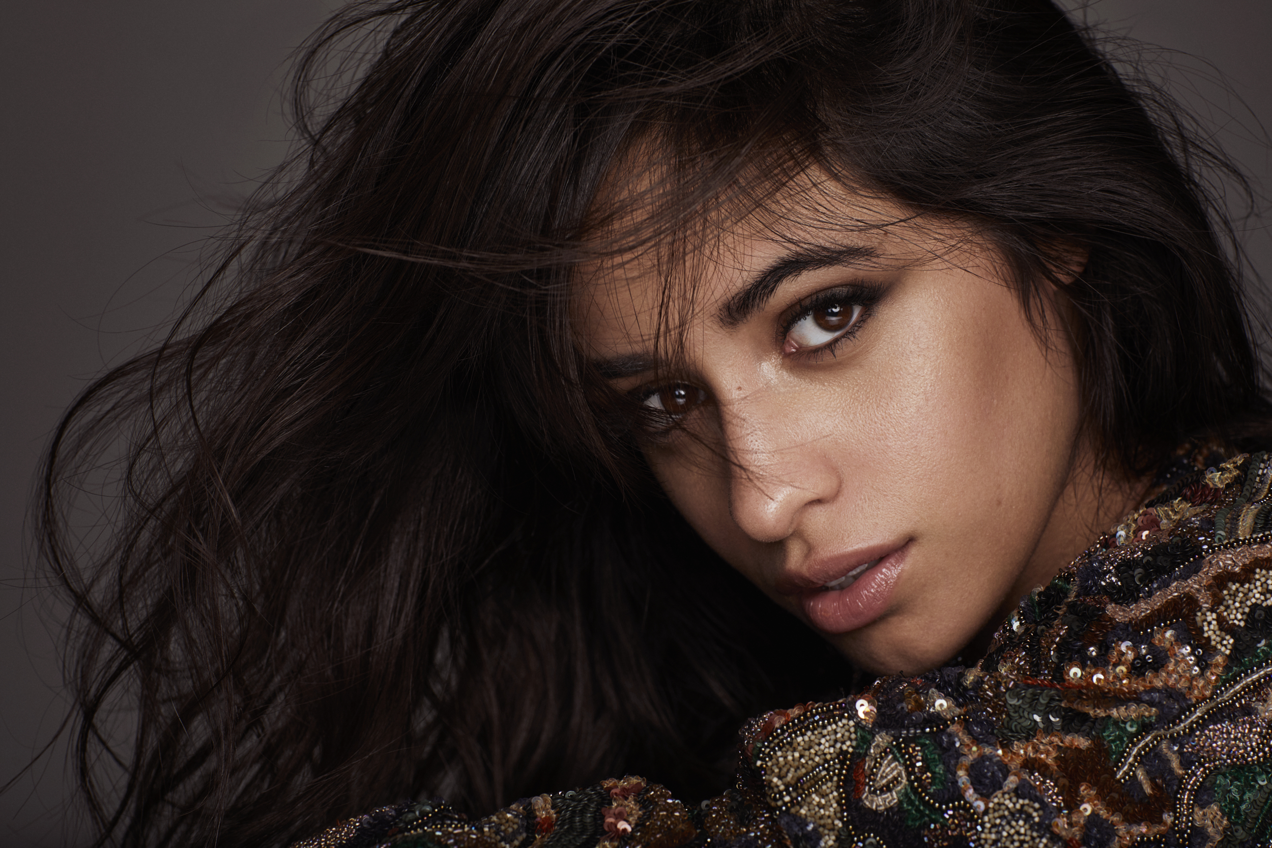 Camila Cabello For Vogue Mexico