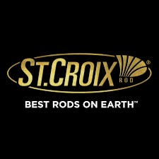 St. croix rods