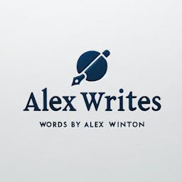 Alex Writes - Words by Alex Winton