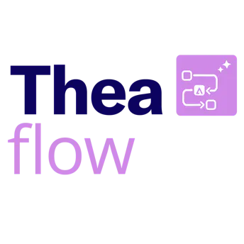 Thea Flow logo