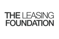 logo for the Leasing Foundation