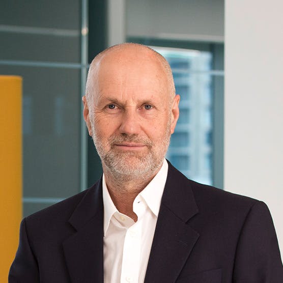 Andrew Page headshot